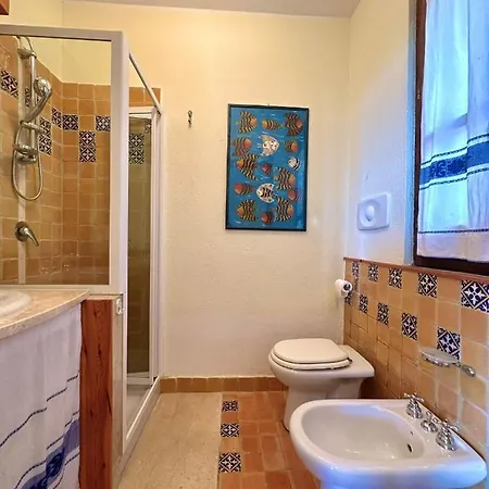Liliana Portu Sa Ruxi (Sardinia)