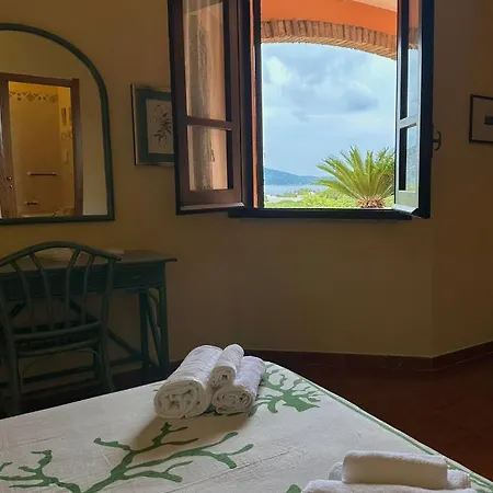 Liliana Portu Sa Ruxi (Sardinia)