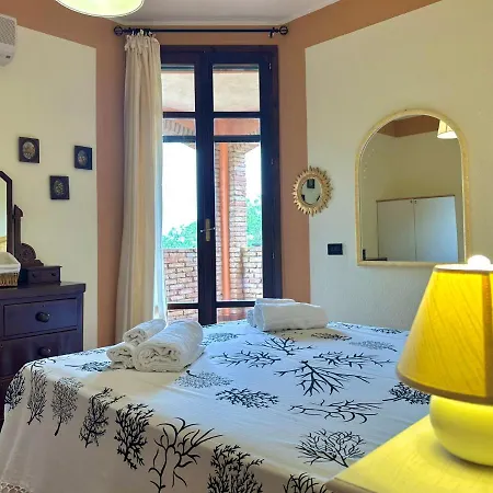 Liliana Portu Sa Ruxi (Sardinia)