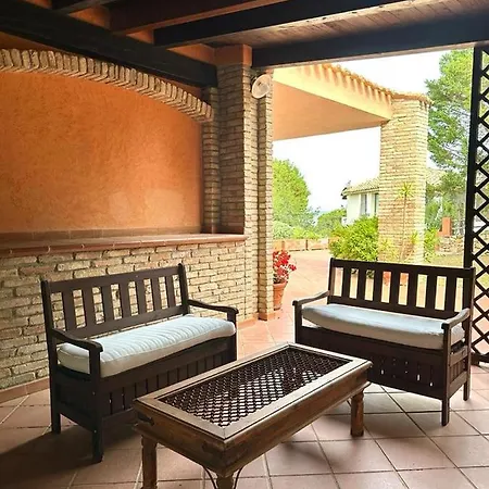 Liliana Portu Sa Ruxi (Sardinia)